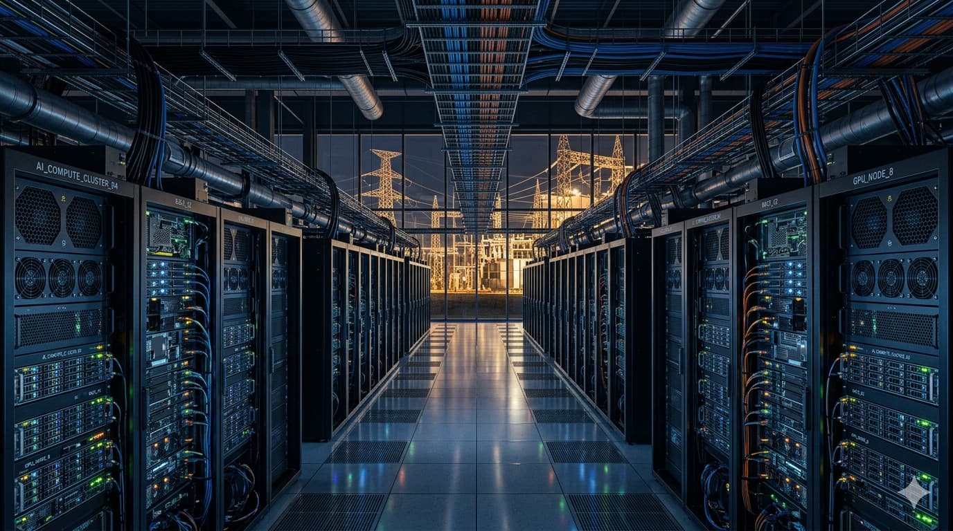 AI Investment of Big Tech Is Rising, but So Are the Risks