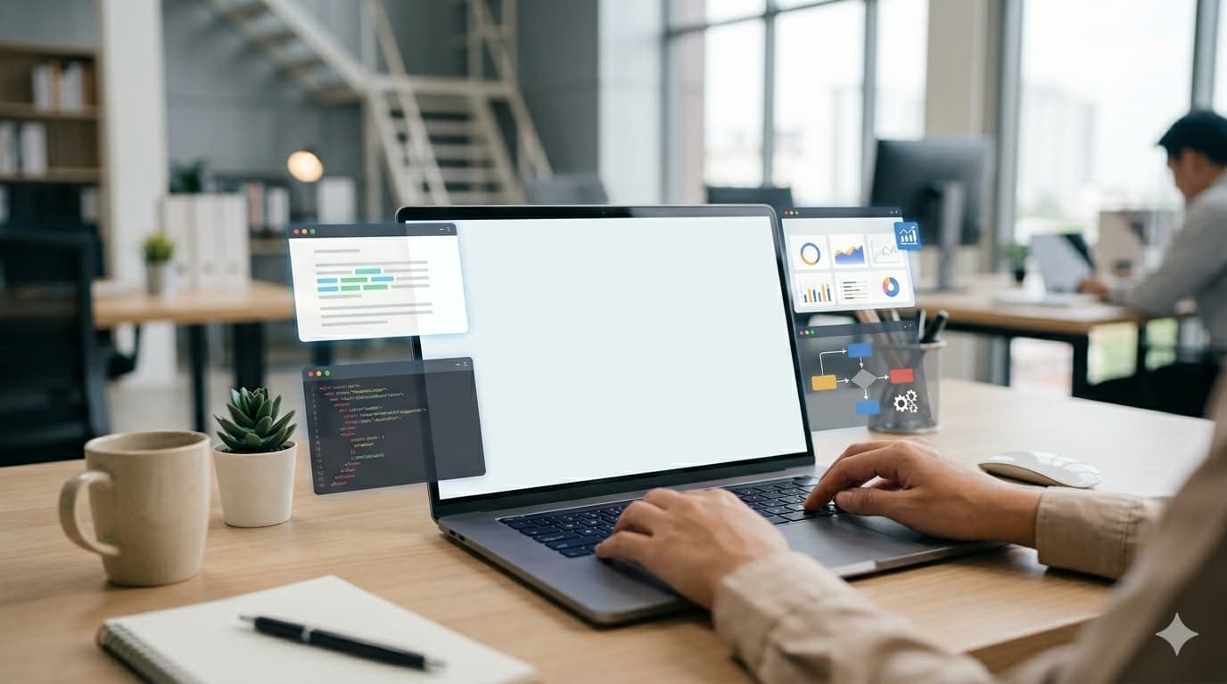 AI Tools Integration and the Future of Modern Work