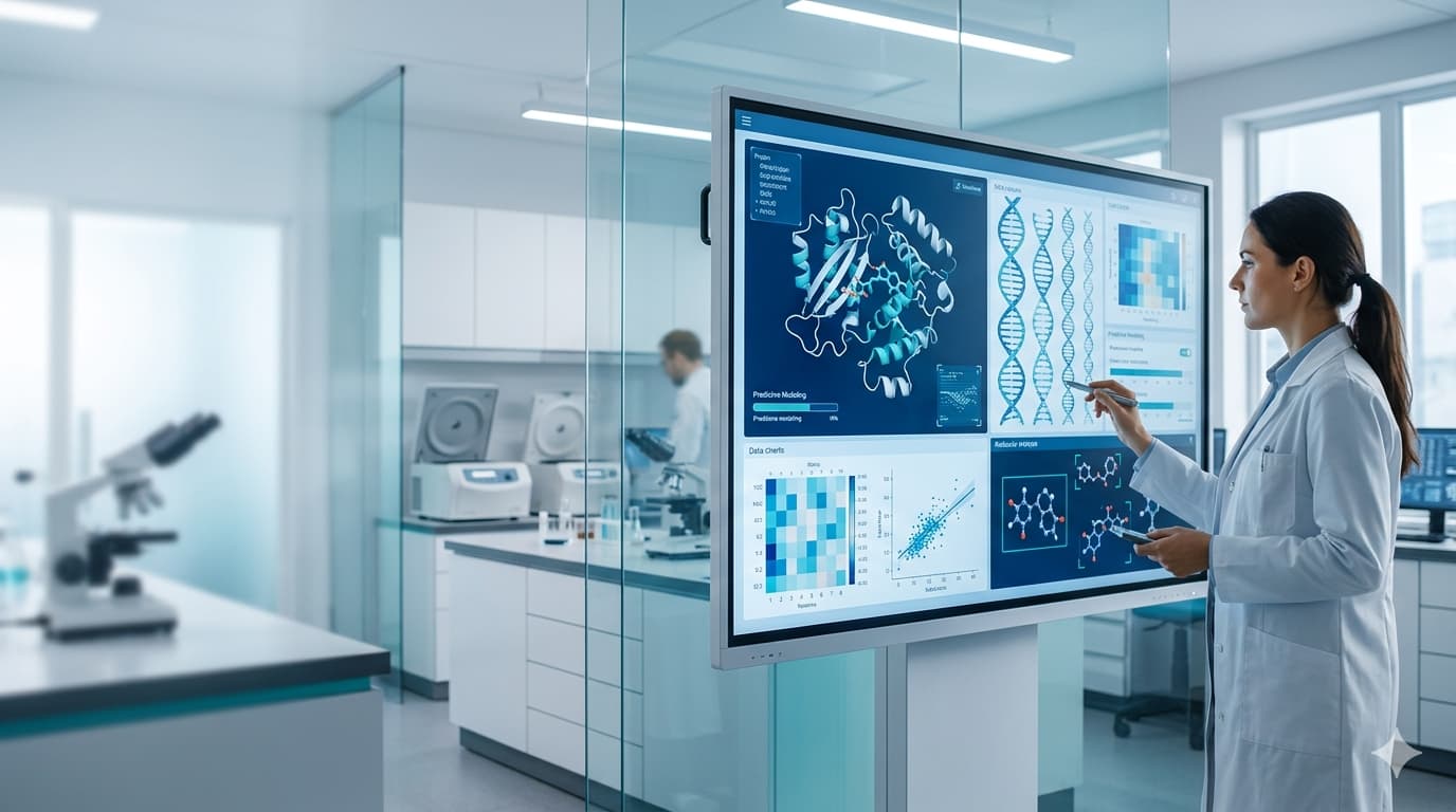 AI Tools for Scientific Research You Should Know