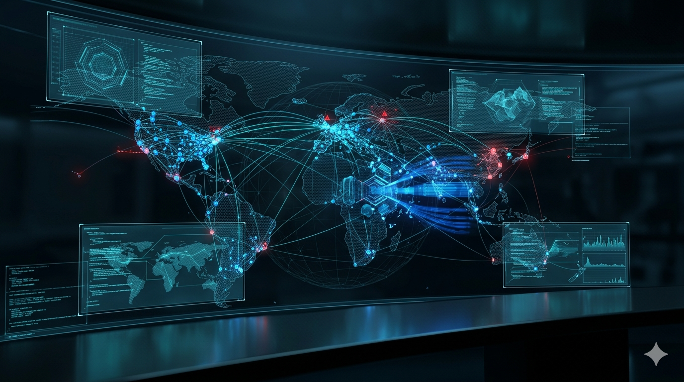 AI Cyber Threat Detection Gets Smarter with Anthropic Mythos AI