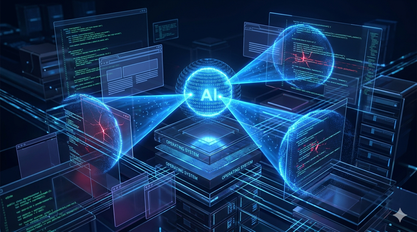 AI Cybersecurity Is Changing How We Fight Hackers: Here’s What You Need to Know