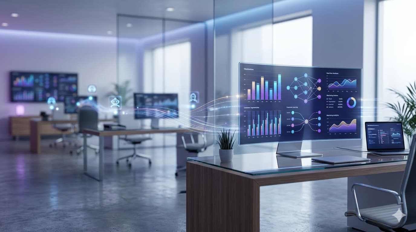 Adobe CX Enterprise AI Signals the Next Big Shift in Agentic AI