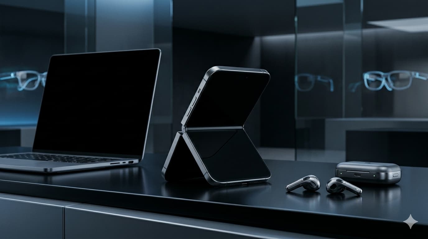 Apple 2026 Roadmap Leak: What New Products Could Be Coming