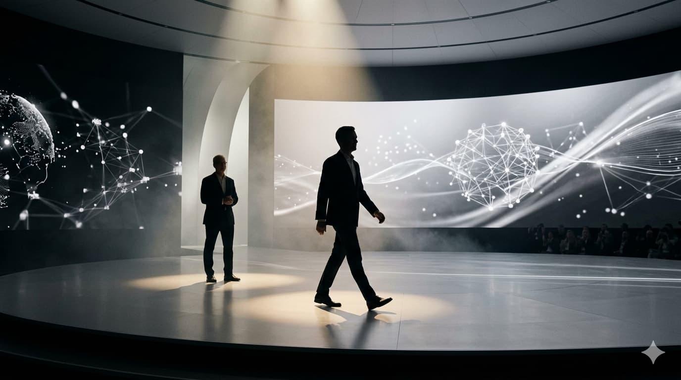 Apple CEO Change: What John Ternus Taking Over Could Mean for Apple