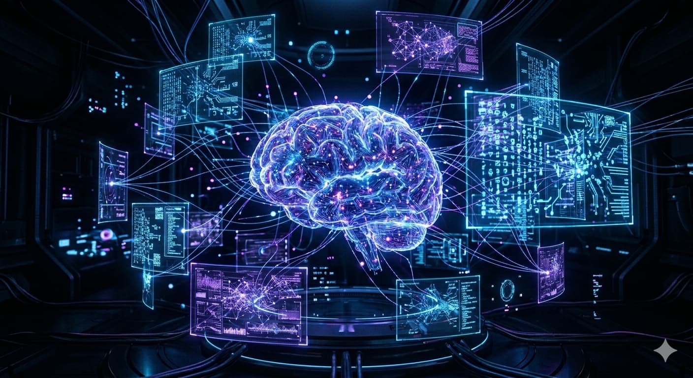 DeepSeek AI Model Launched: A Real Challenge to OpenAI? DeepSeek AI Model Launched: A Real Challenge to OpenAI?