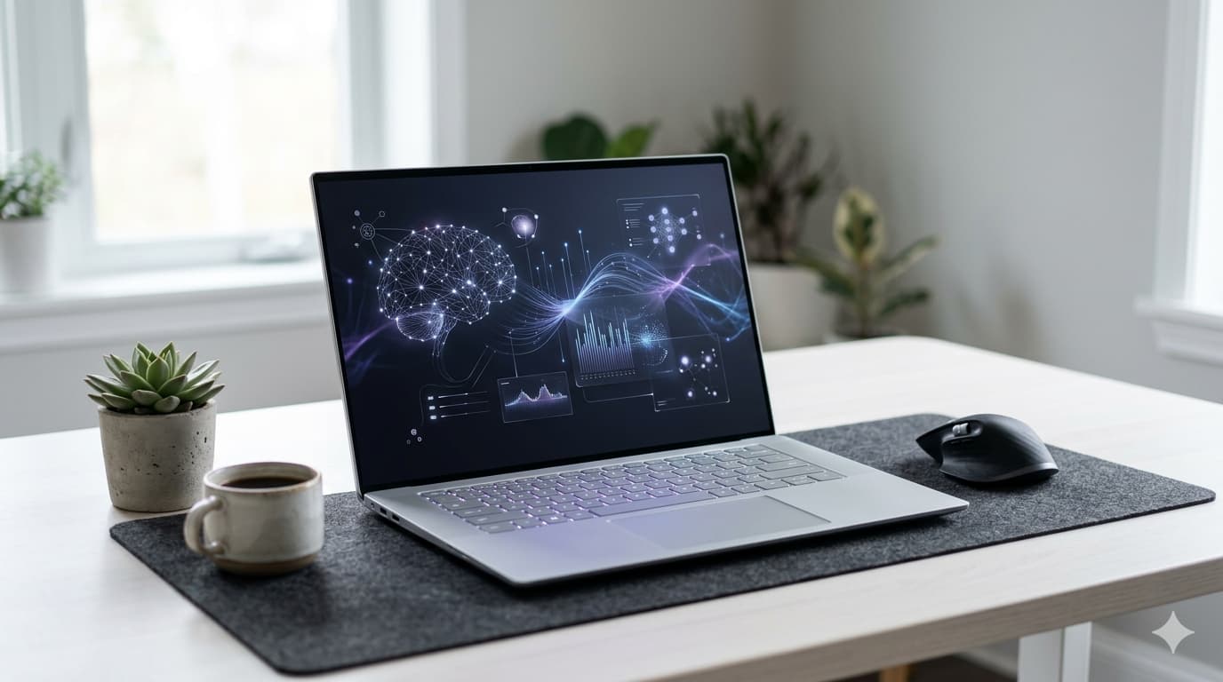 Dell 15 AI PC Launched – Price, Specs & What You Should Know