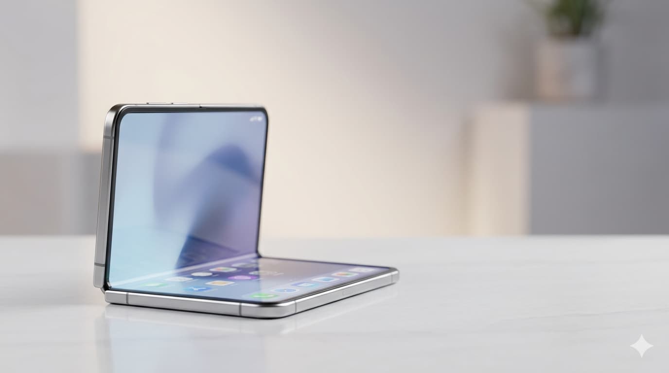Foldable iPhone 2026: What Apple’s New Leak May Mean