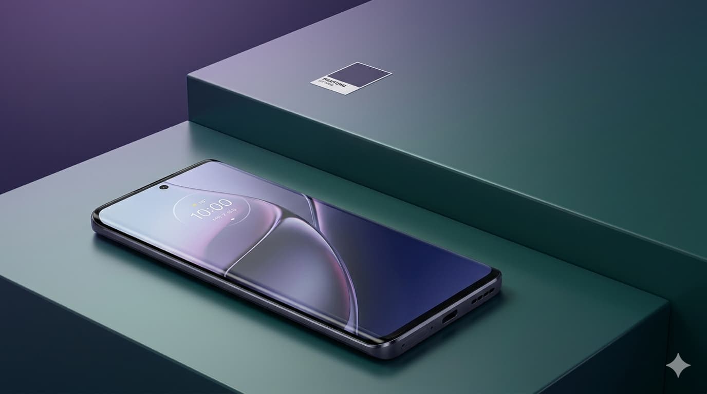 Motorola Edge 70 Pro India Launch: Specs, Price and Key Features Motorola Edge 70 Pro India Launch: Specs, Price and Key Features