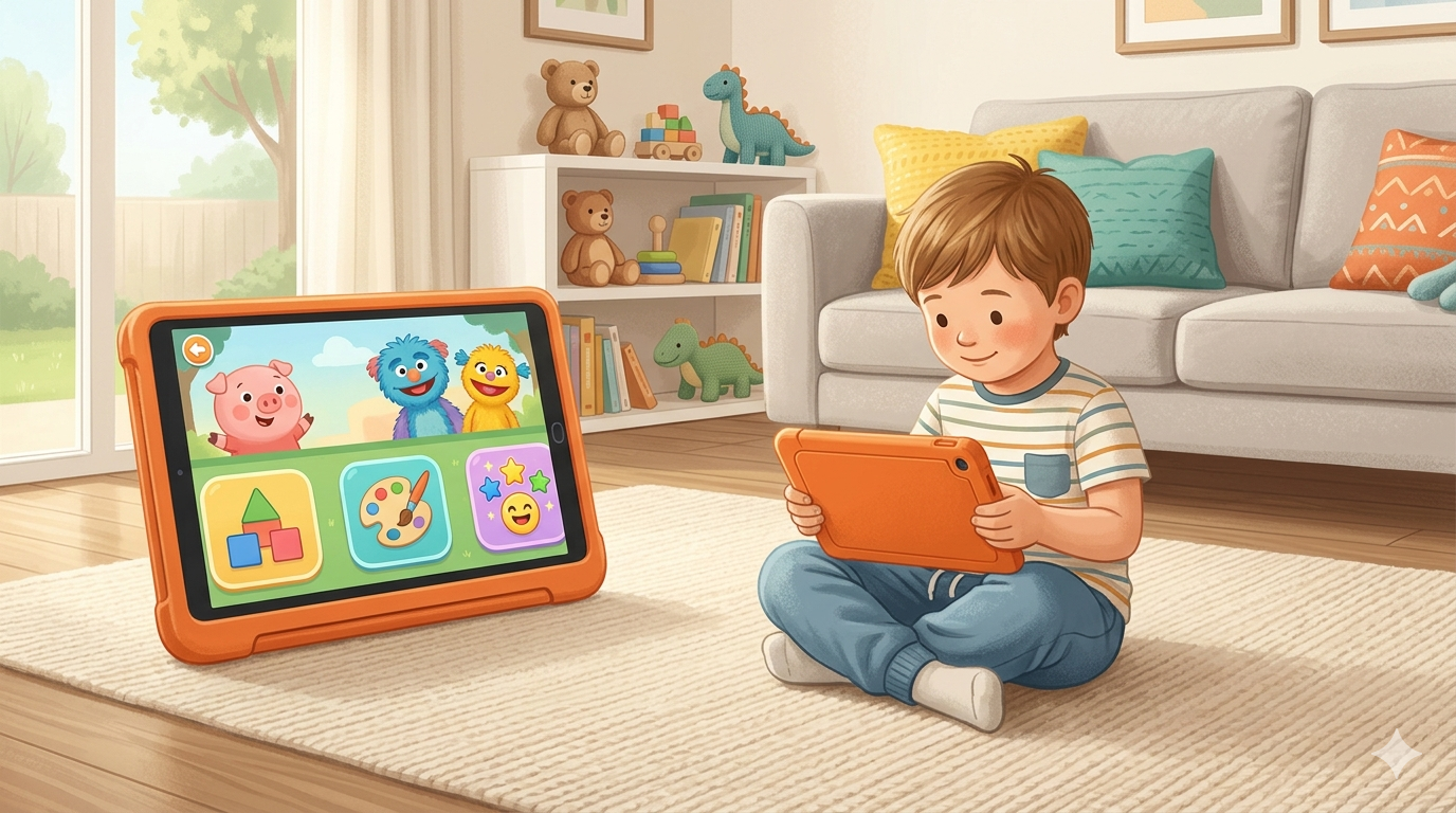 Netflix Playground App Is Netflix’s Next Big Step Into Gaming