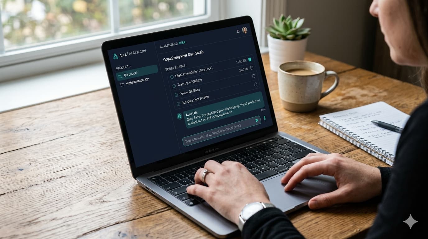 How to Use On-Device AI on Your Laptop