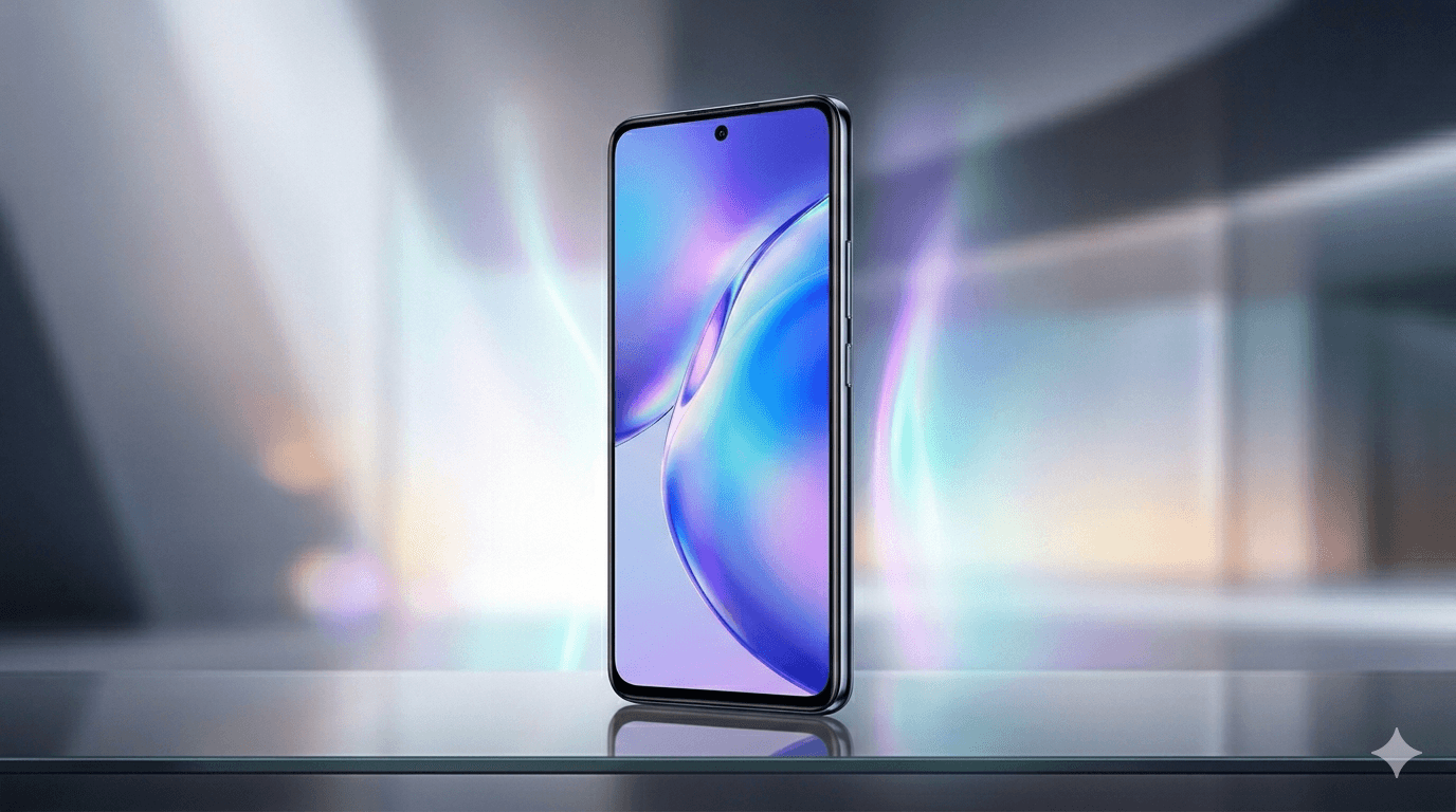 Vivo V70 FE Launch Brings 200MP Camera and Big 7000mAh Battery