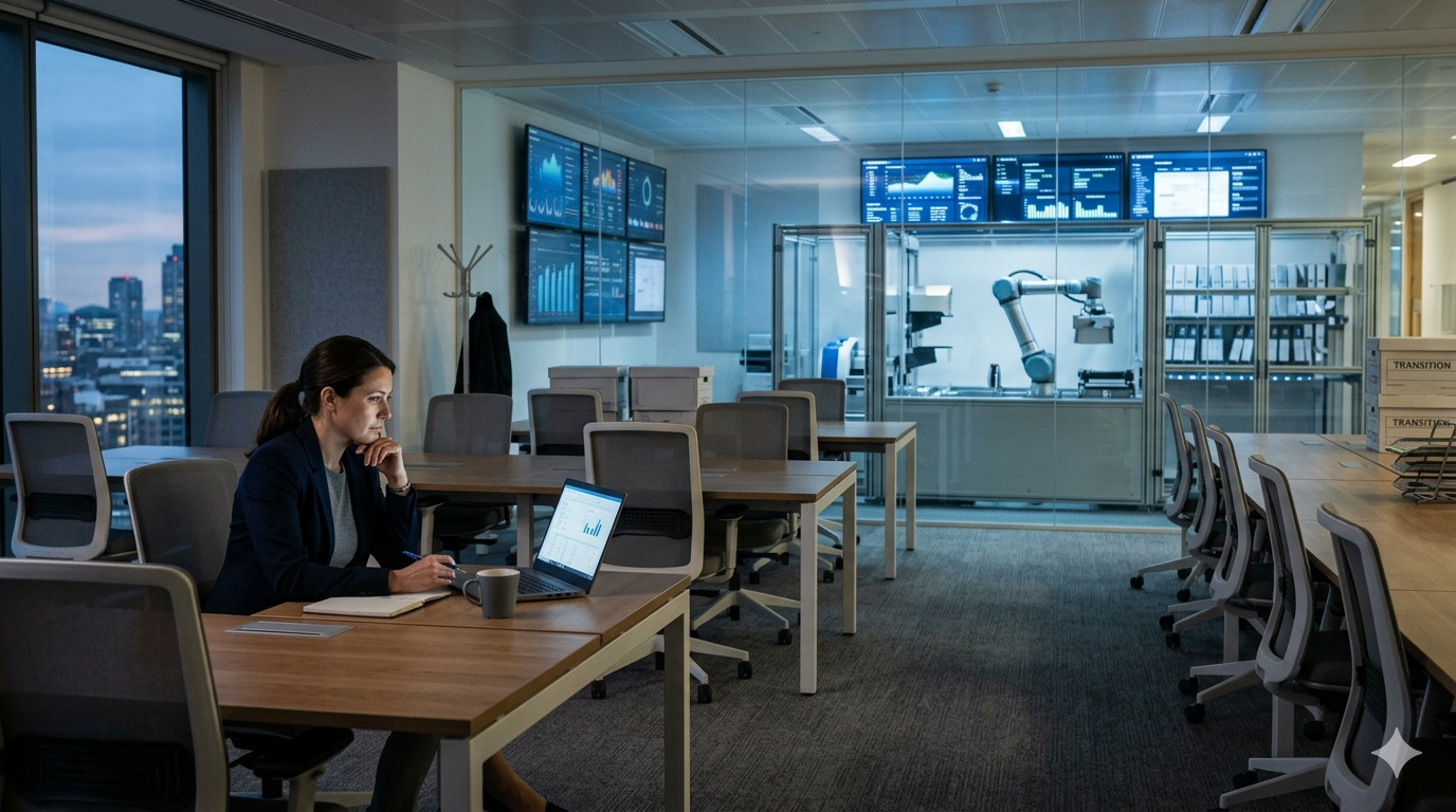 AI Layoffs Are Already Here: And It’s Getting Real In 2026