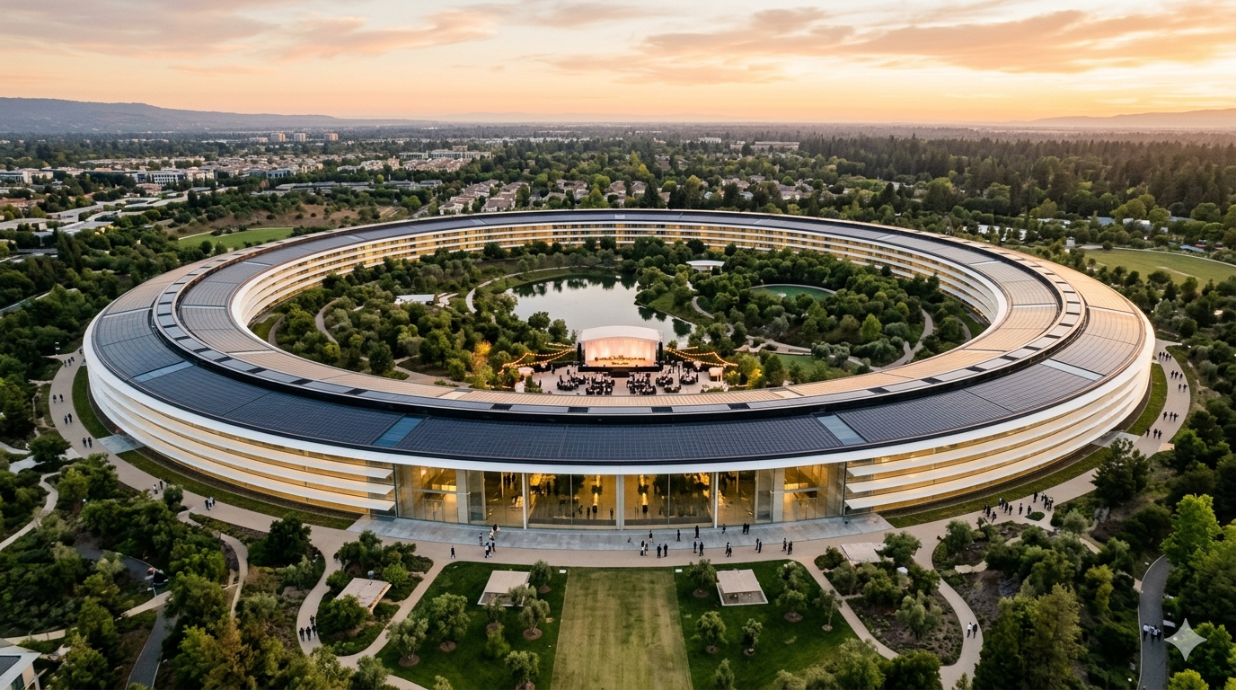 Apple Turns 50 and Hints at What Comes Next