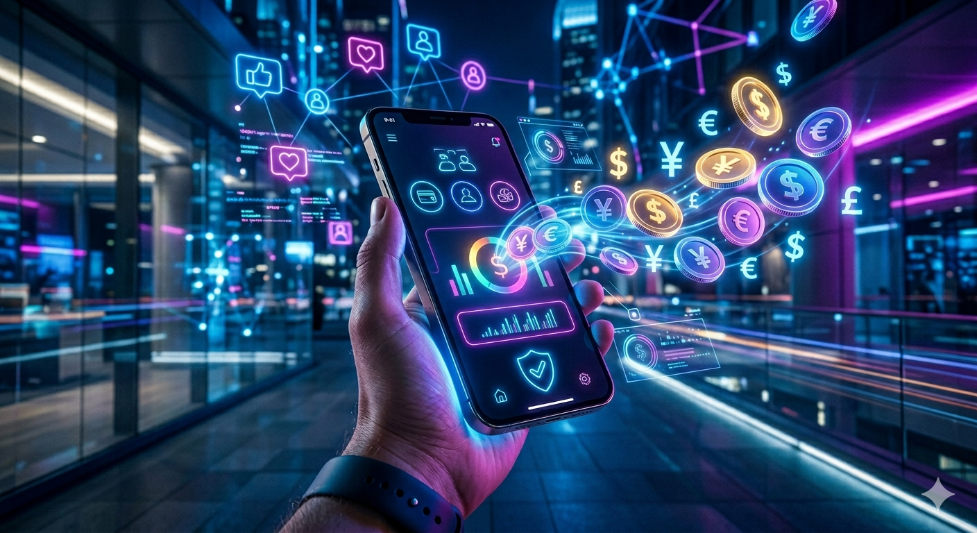 X Money Launch In April 2026: Elon Musk’s Big Move Toward an Everything App X Money Launch In April 2026: Elon Musk’s Big Move Toward an Everything App