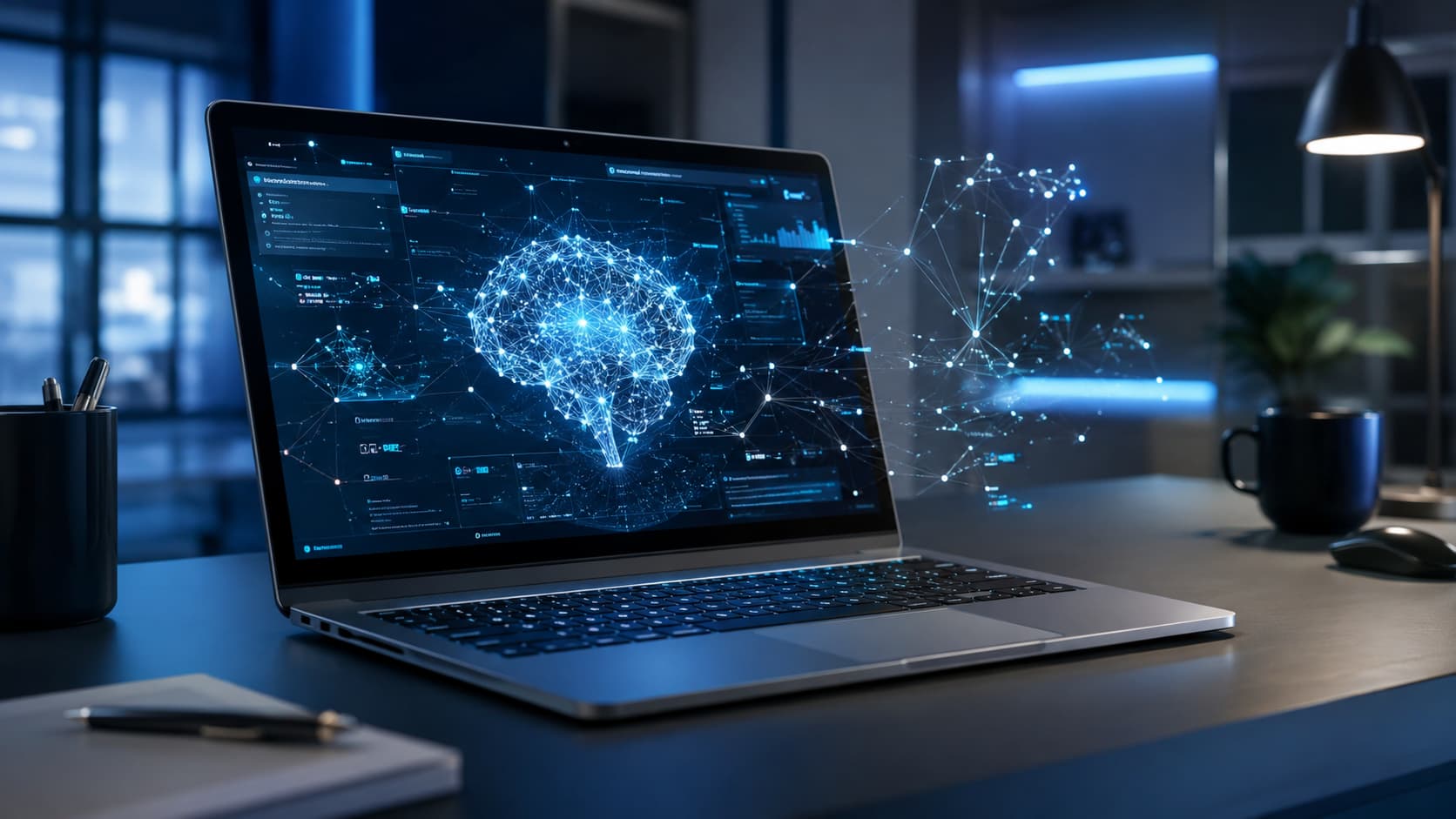 AI PCs Are Becoming the Biggest Laptop Trend of 2026