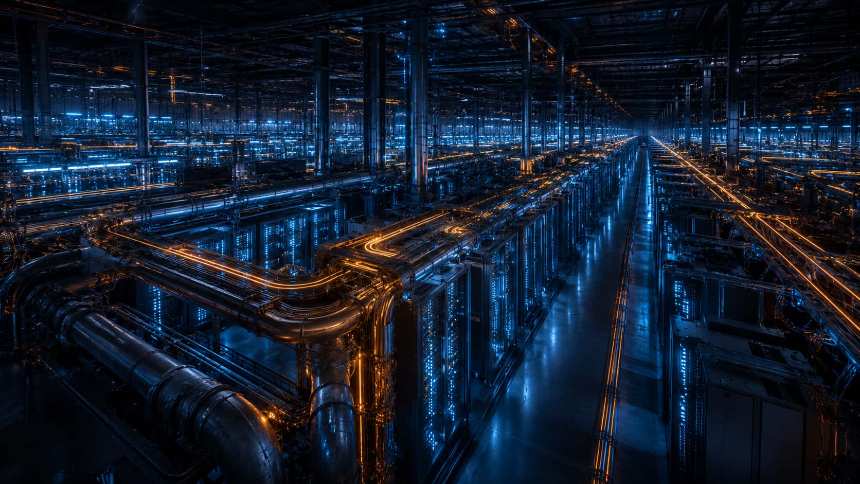 AI Data Centers Are Creating a Massive Global Energy Challenge AI Data Centers Are Creating a Massive Global Energy Challenge