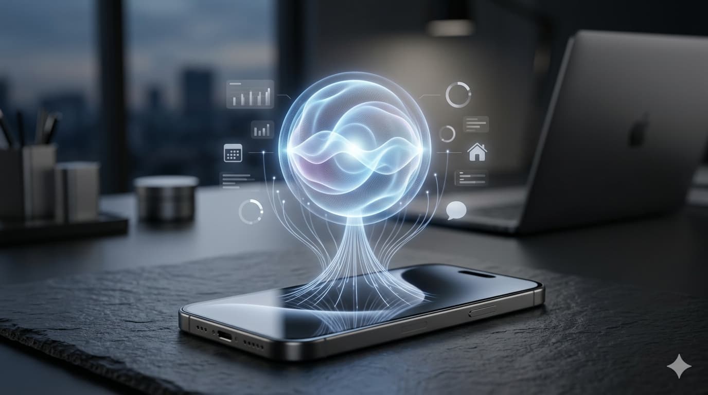 Apple May Open Siri to Multiple AI Models Amid Bigger AI Expansion Apple May Open Siri to Multiple AI Models Amid Bigger AI Expansion