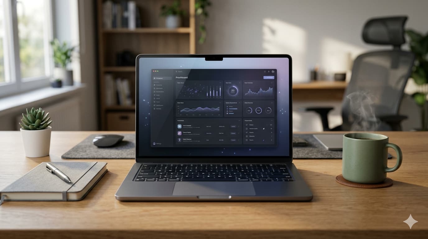 Apple M5 MacBook Air Review: A Safer Choice Than Most AI PCs? Apple M5 MacBook Air Review: A Safer Choice Than Most AI PCs?