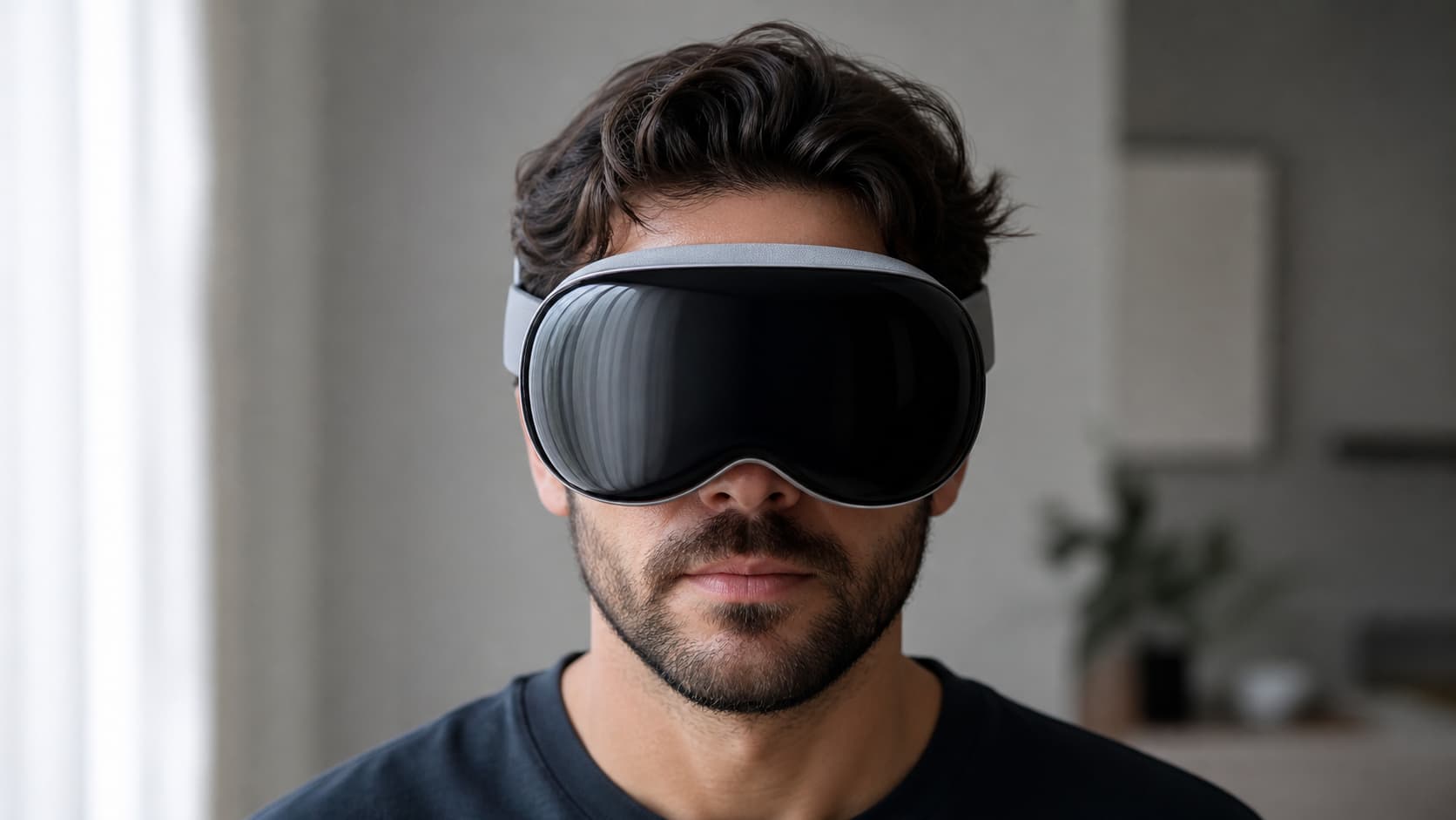 Apple Vision Pro Feels Impressive… But Hard to Justify Right Now