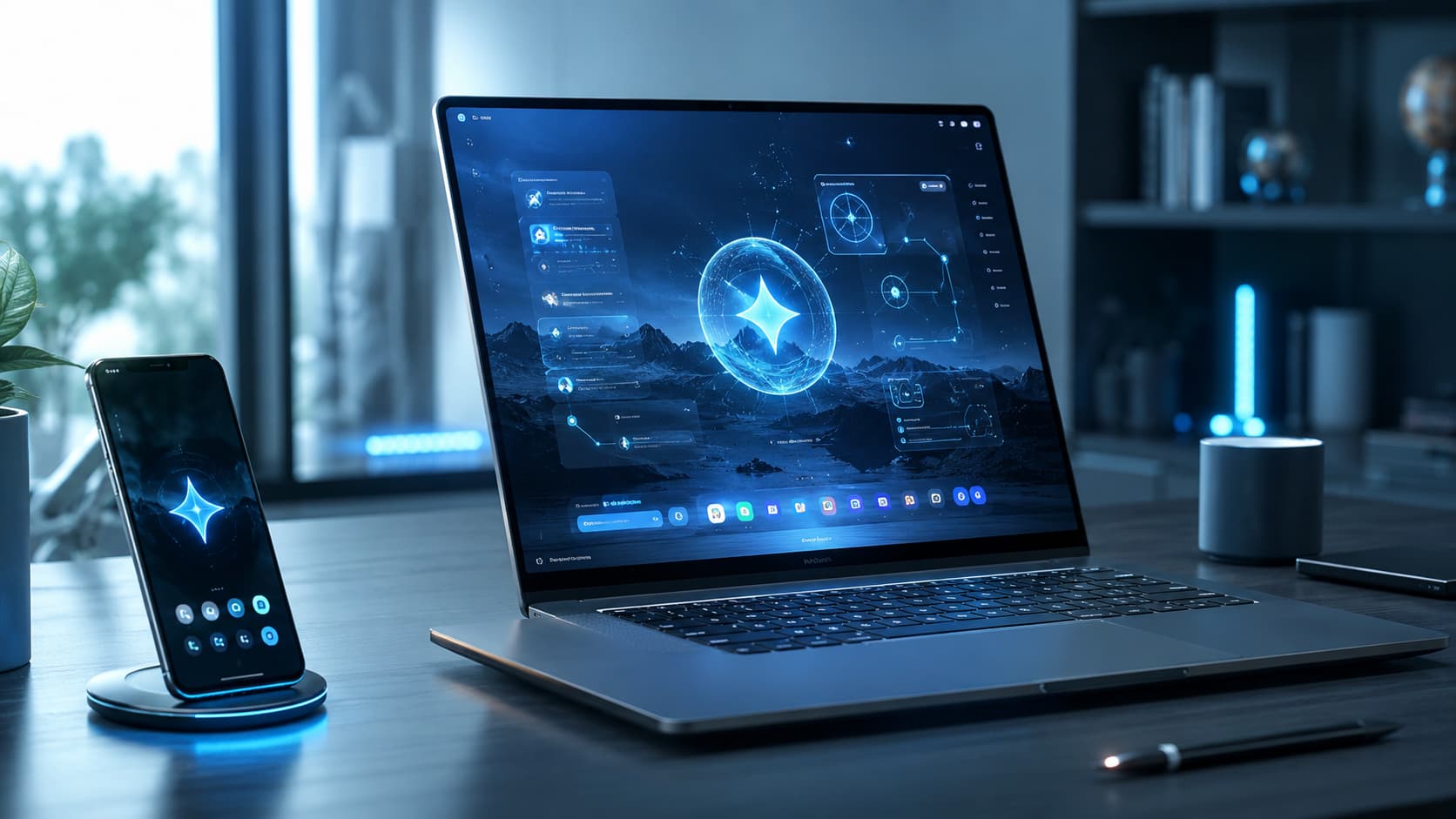 Googlebook Explained: Google’s New AI Laptop Platform Googlebook Explained: Google’s New AI Laptop Platform