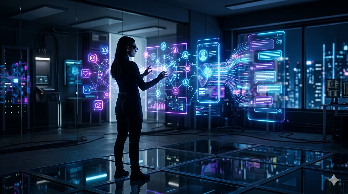 Meta Expands Agentic AI Plans