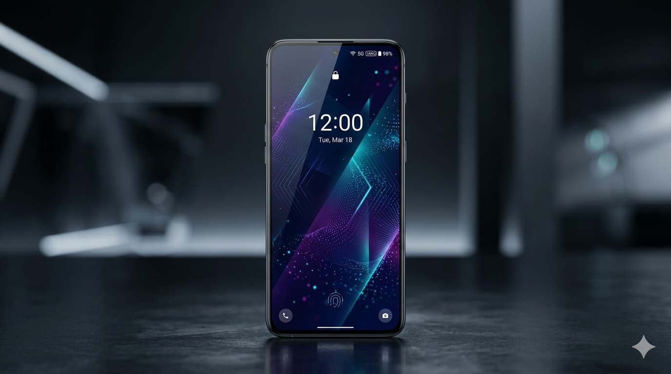 OnePlus Nord CE 6 Launches With Massive Battery and 144Hz Display OnePlus Nord CE 6 Launches With Massive Battery and 144Hz Display