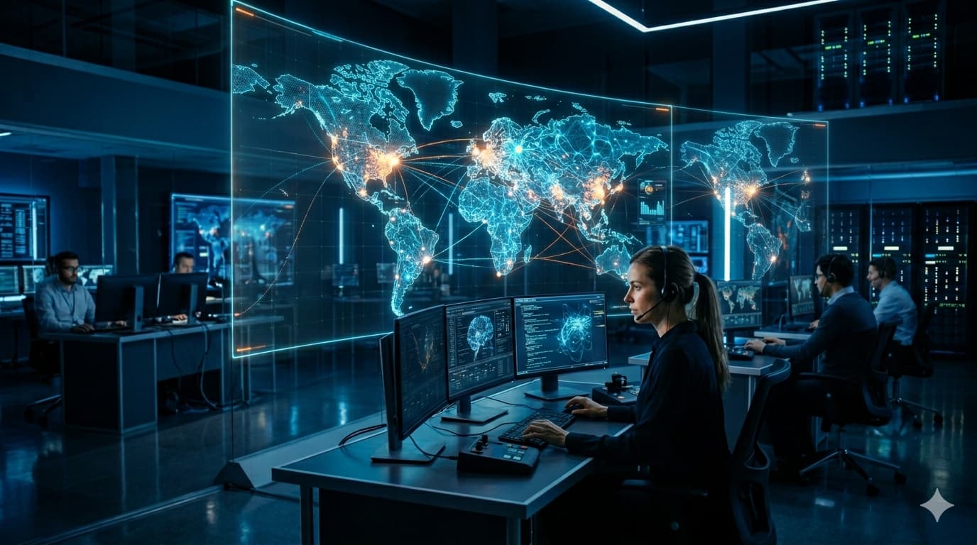 OpenAI Launches “Daybreak” Cybersecurity Initiative: A New AI Security Race Begins OpenAI Launches “Daybreak” Cybersecurity Initiative: A New AI Security Race Begins