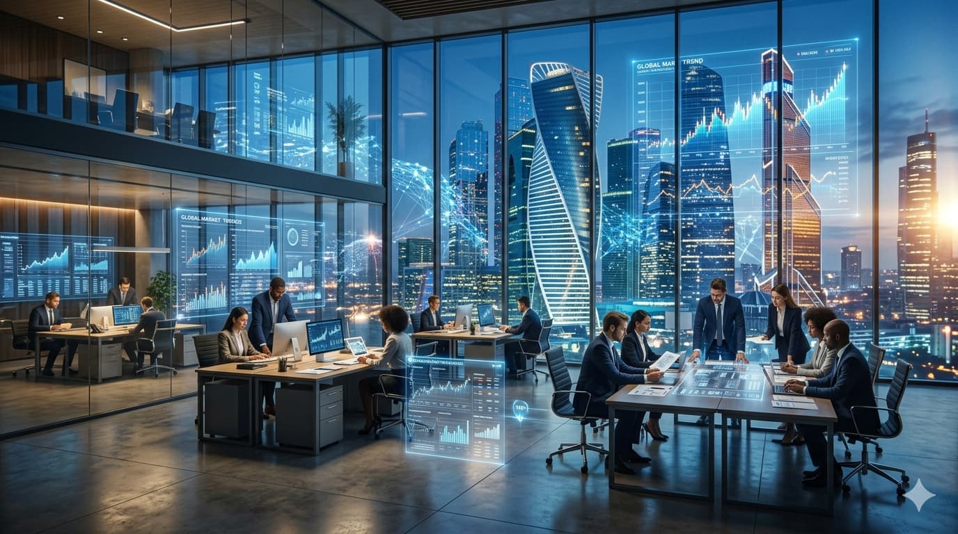 OpenAI Preparing for IPO Filing Could Reshape the AI Industry OpenAI Preparing for IPO Filing Could Reshape the AI Industry