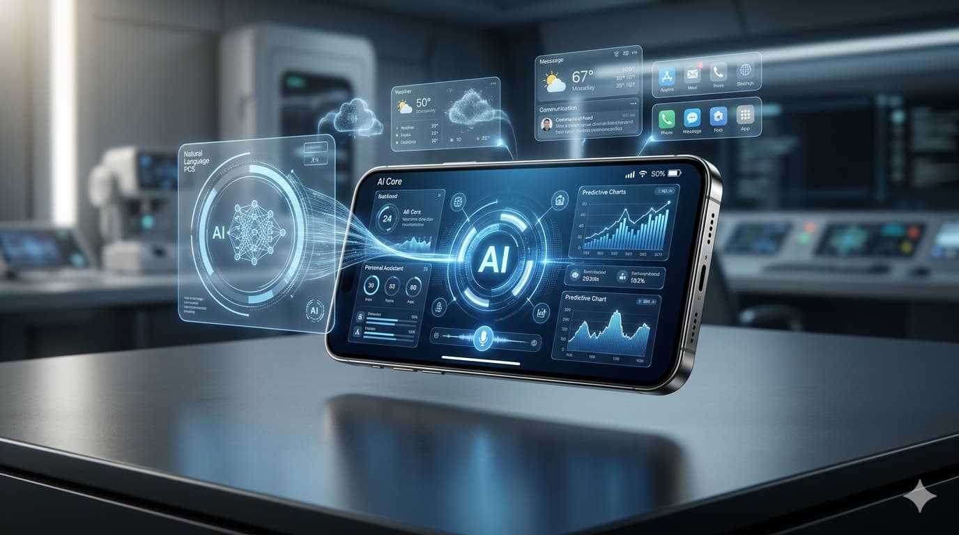 OpenAI Smartphone Could Change the Future of Mobile Devices