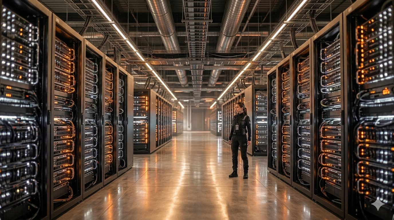 SpaceX and Anthropic Expand Massive AI Supercomputing Partnership SpaceX and Anthropic Expand Massive AI Supercomputing Partnership