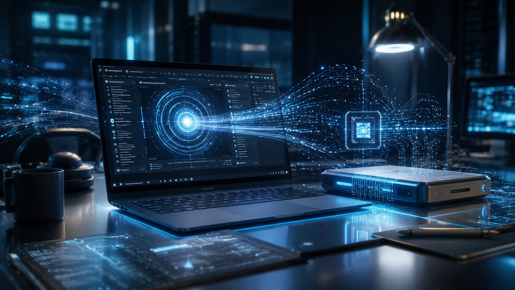 What Is an AI PC? Everything You Need to Know What Is an AI PC? Everything You Need to Know