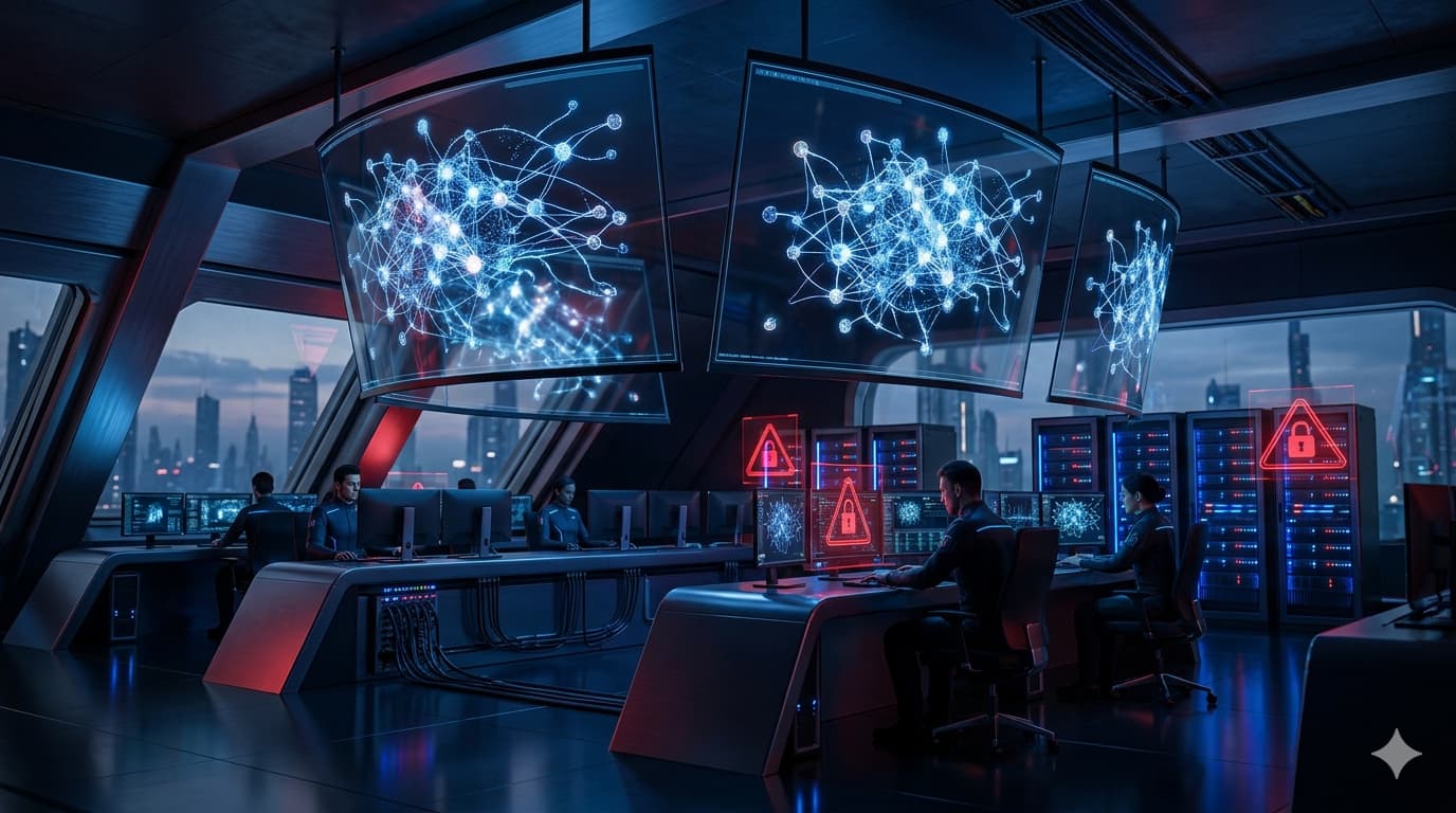 Anthropic Halts Access to Advanced AI Models After U.S. Directive Anthropic Halts Access to Advanced AI Models After U.S. Directive