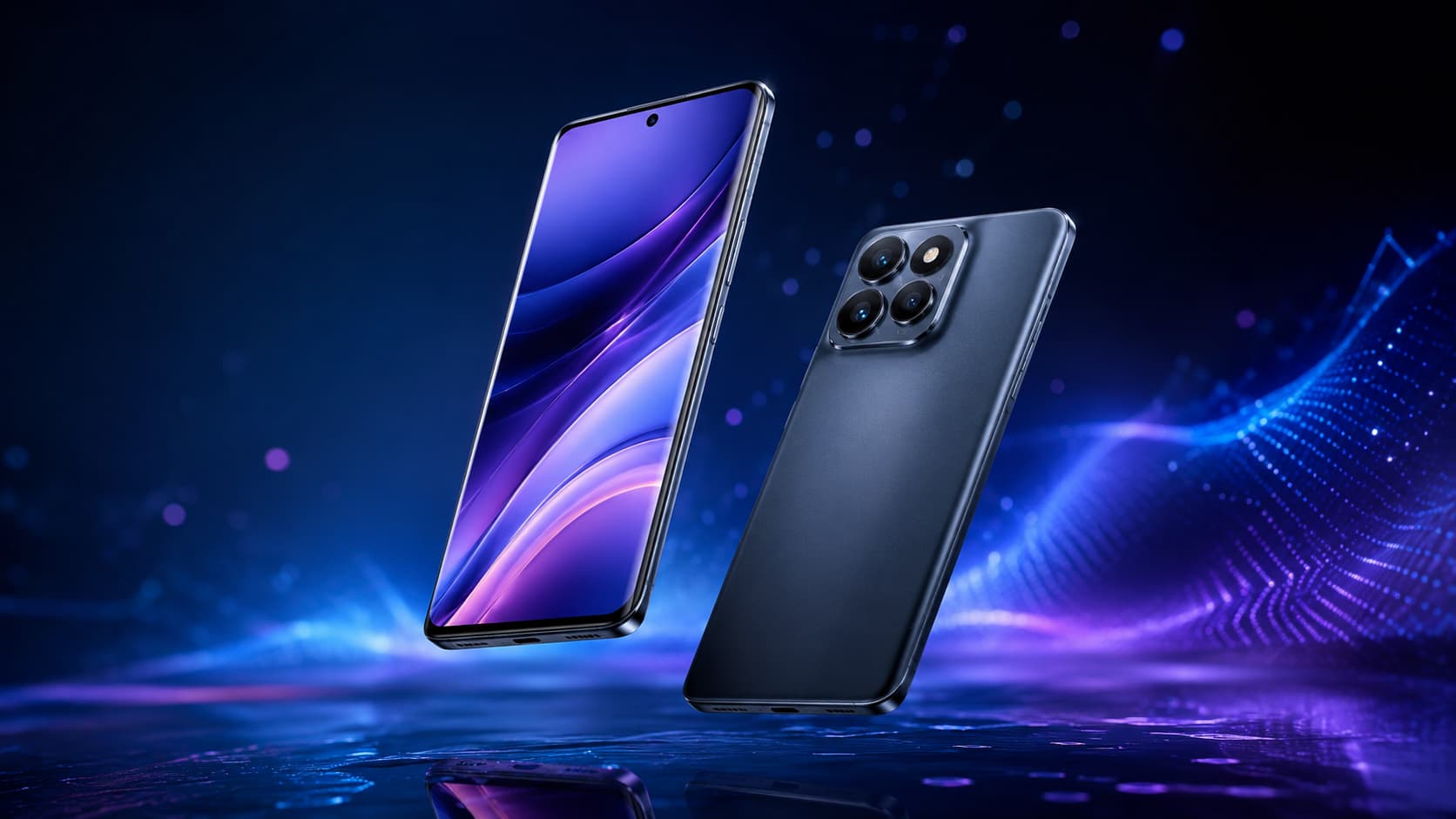 Motorola Edge 70 Pro+ Launches in India With 6,500mAh Battery and Triple 50MP Cameras