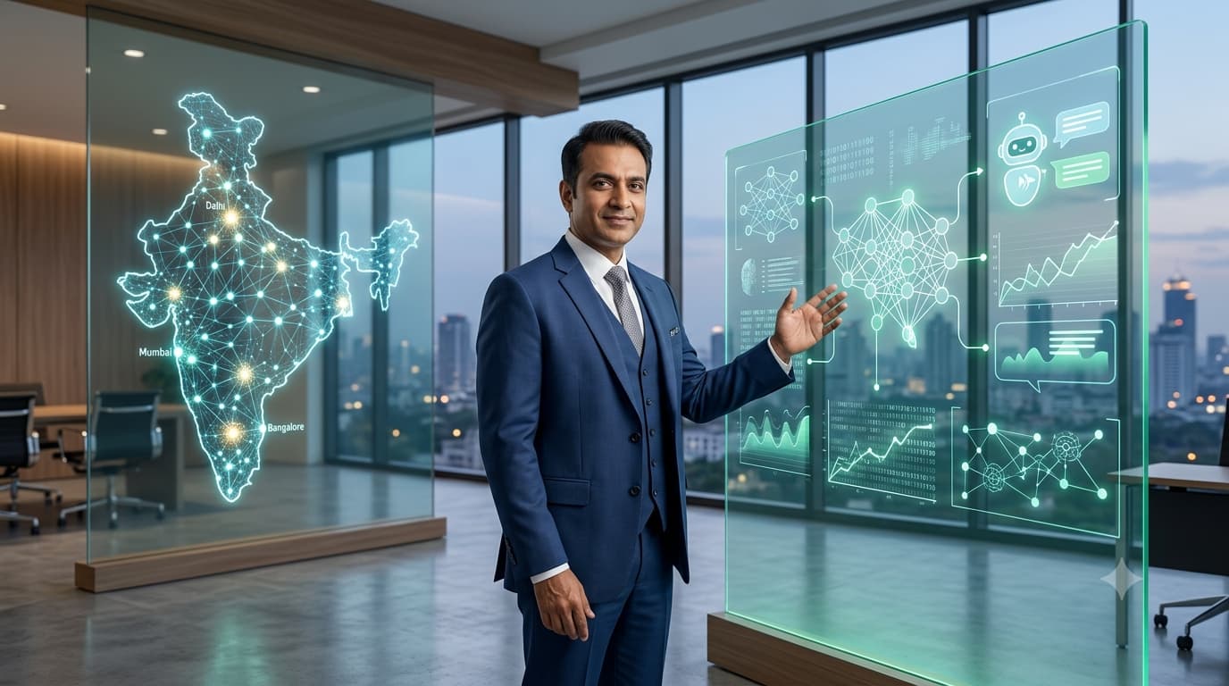OpenAI Appoints Former Uber India Chief Prabhjeet Singh to Lead India Operations